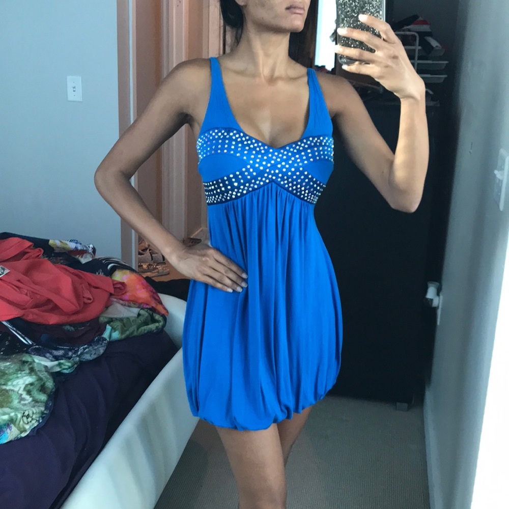 Bebe Size Small Dress